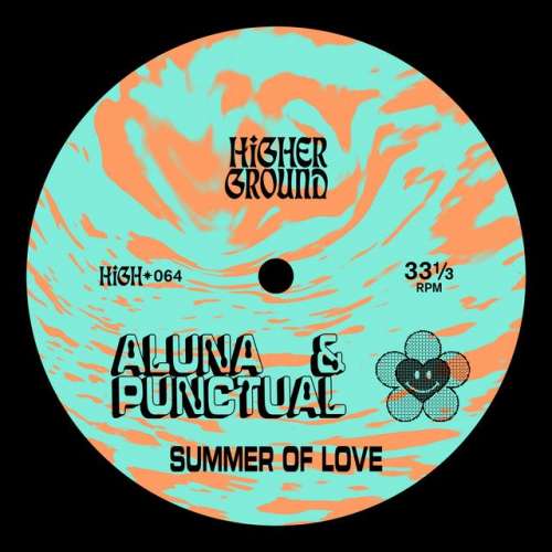 Summer of Love